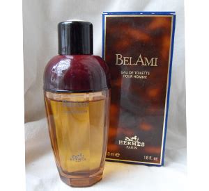 hermes bel ami vintage.